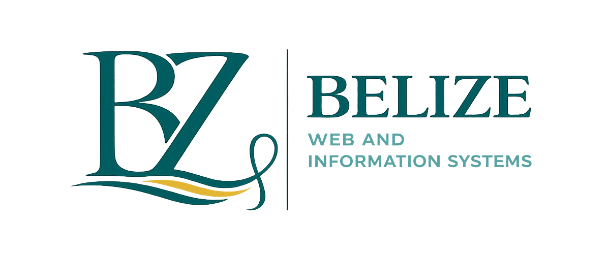 Belize Web and Information Systems